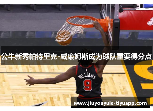 公牛新秀帕特里克-威廉姆斯成为球队重要得分点