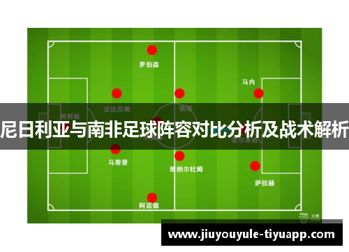 尼日利亚与南非足球阵容对比分析及战术解析